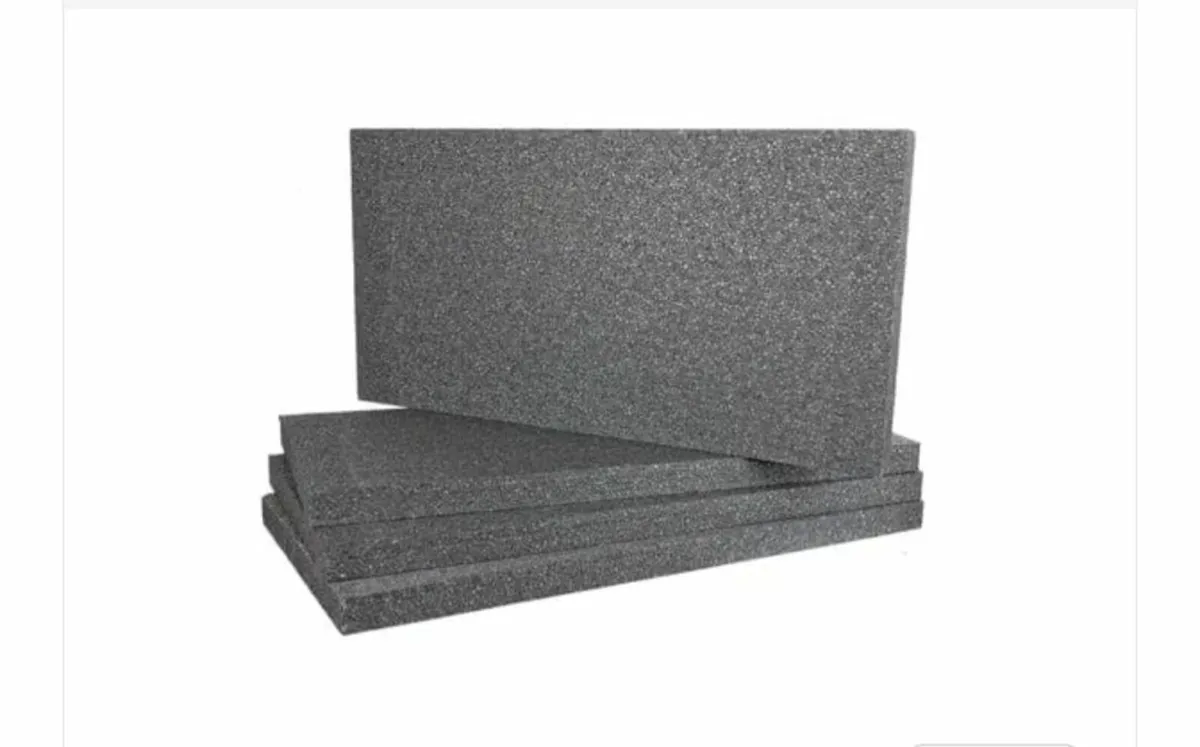 Insulated Plasterboard. EPS2000 - Image 3