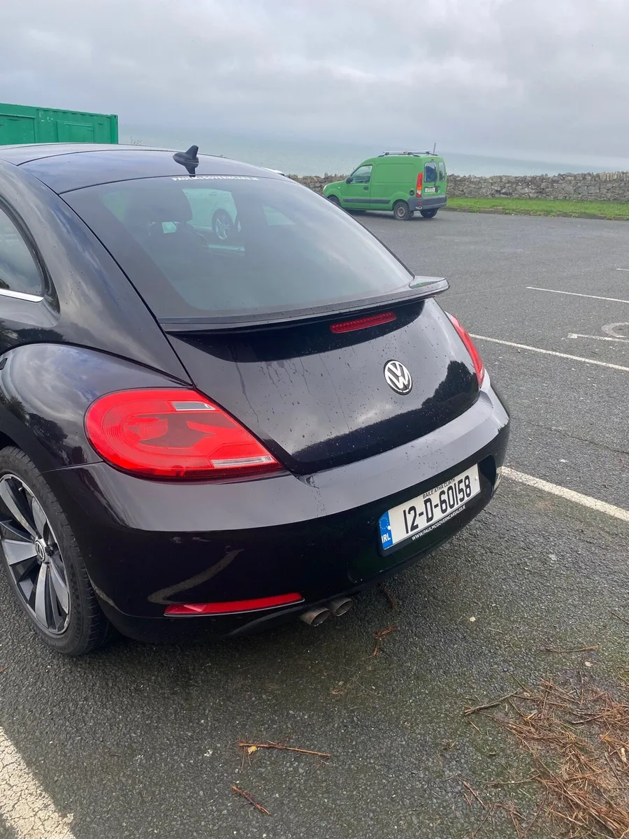 Volkswagen Beetle High Spec - Image 2