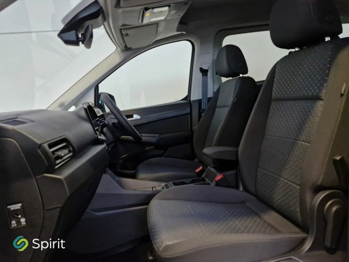 Ford Tourneo Connect Grand Tourneo,Titanium,2.0L * - Image 3