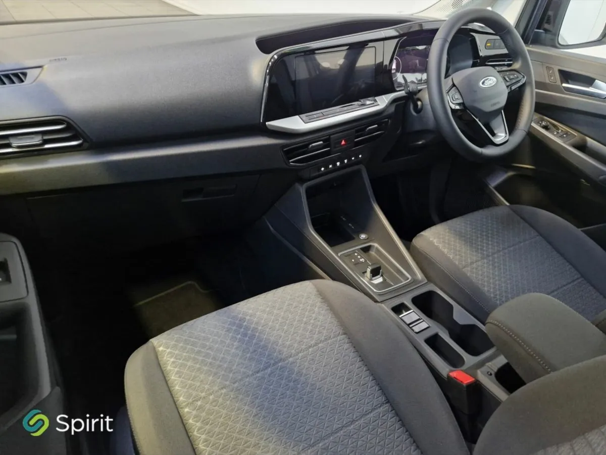 Ford Tourneo Connect Grand Tourneo,Titanium,2.0L * - Image 4