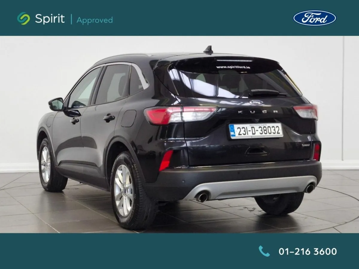 Ford Kuga 2.5L 225PS PHEV Titanium **CALL Patrick - Image 3