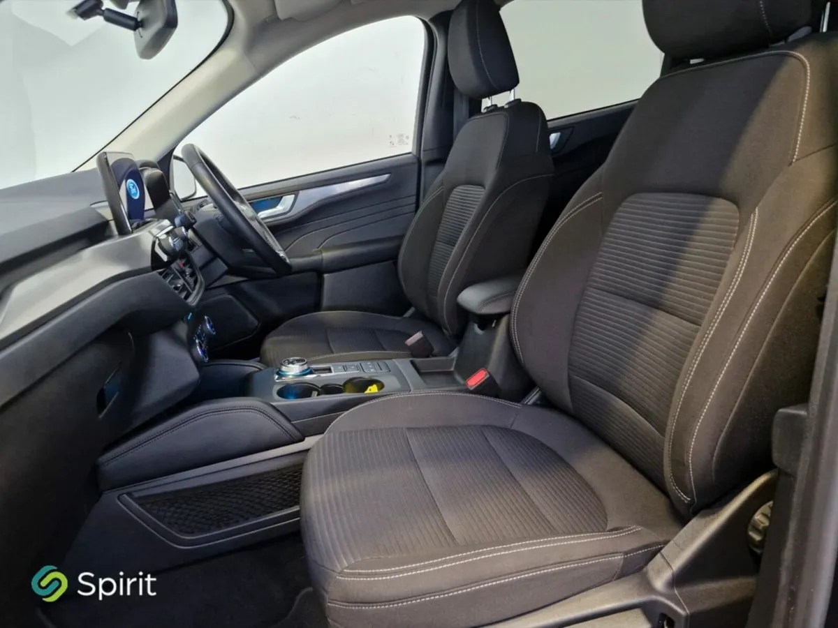 Ford Kuga 2.5L 225PS PHEV Titanium **CALL Patrick - Image 4