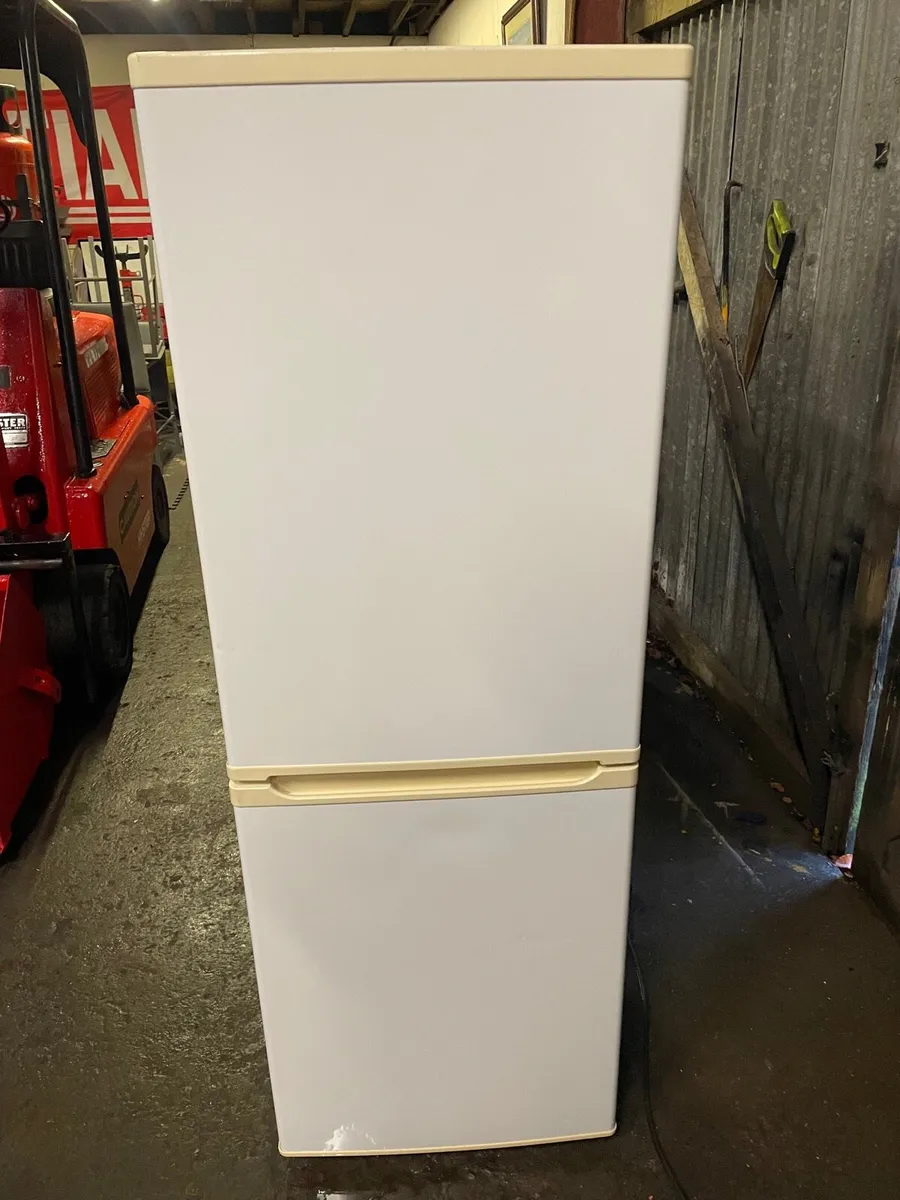 Fridge freezer - Image 2