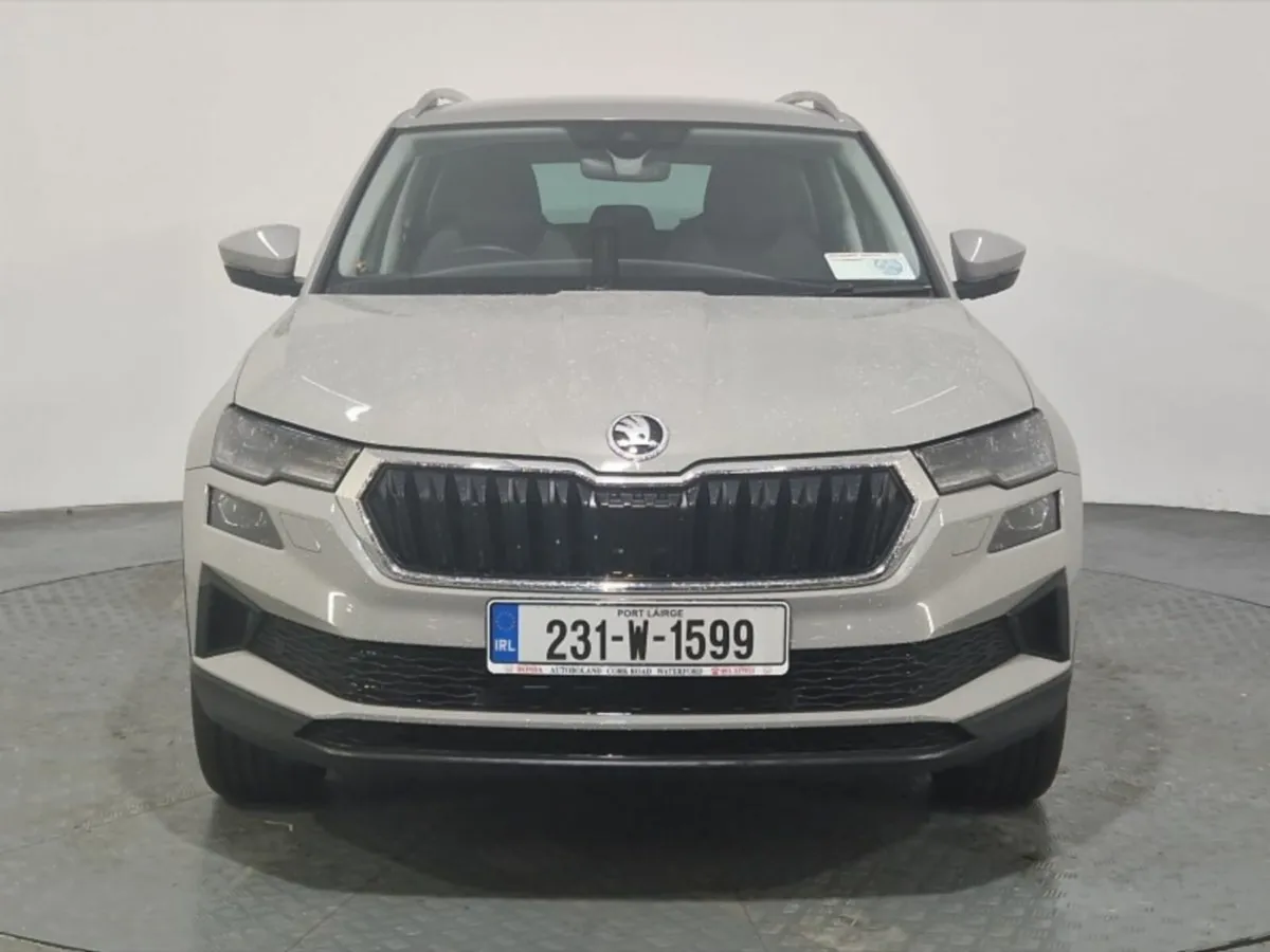 Skoda Karoq 1.0TSI Style - Image 3
