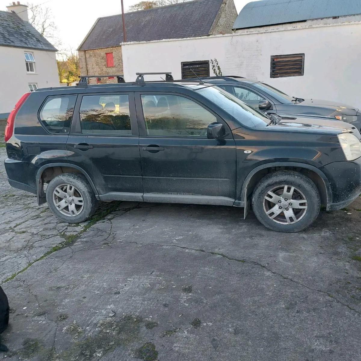 NIissan X Trail - Image 1