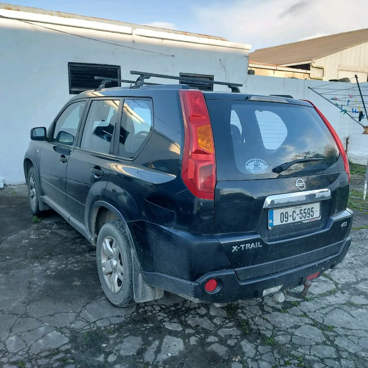 NIissan X Trail - Image 2