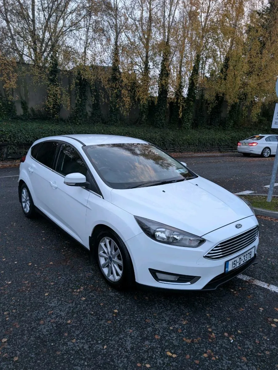 Ford Focus - Image 1