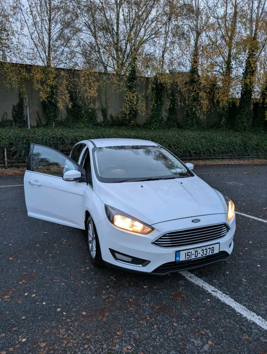 Ford Focus - Image 3
