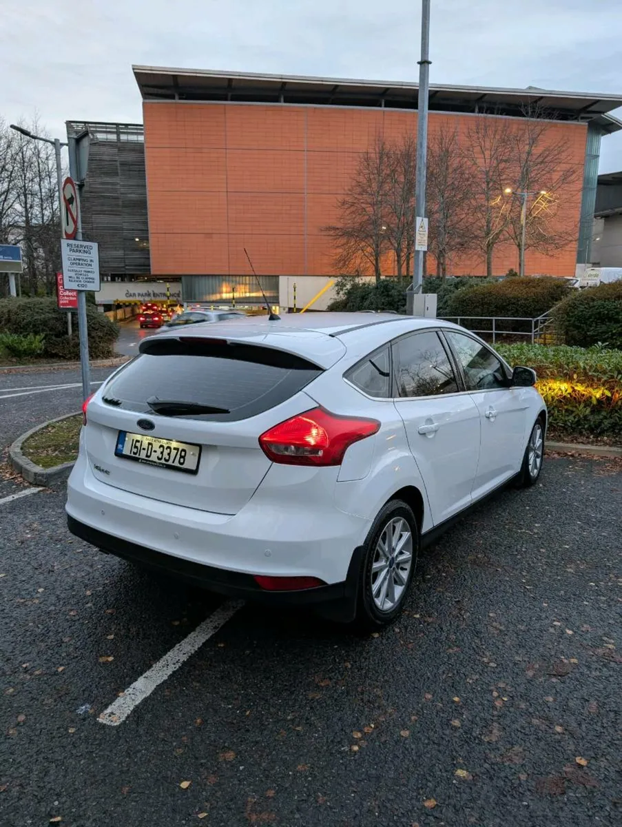 Ford Focus - Image 4