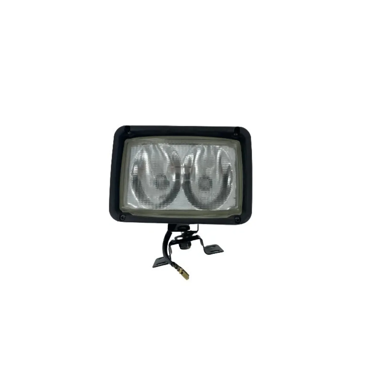 €9 OFF Tractor Work Lamp Plough Light