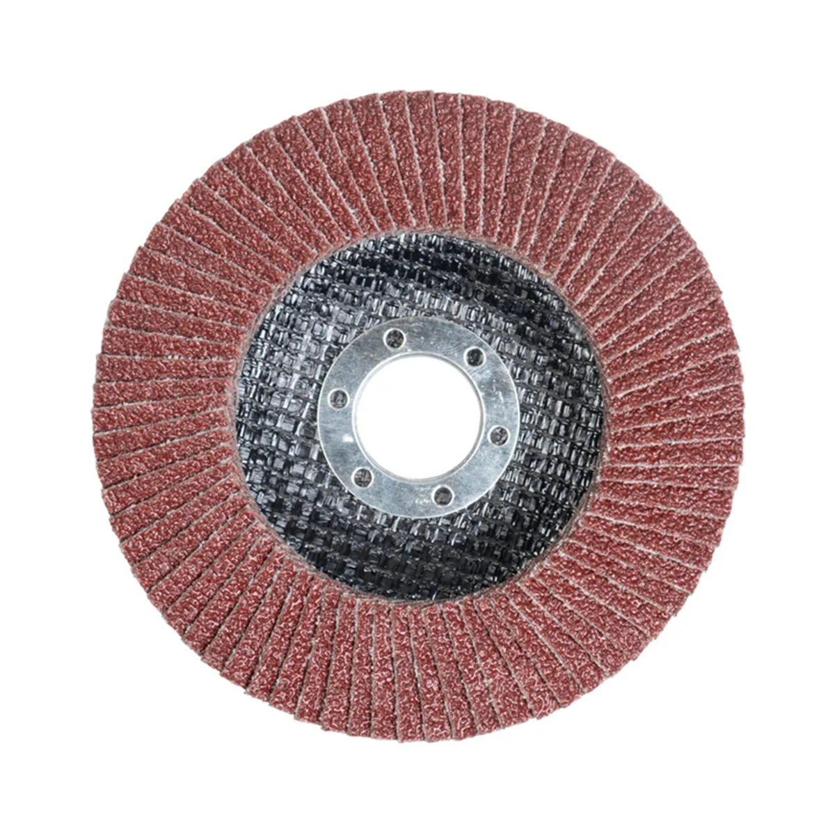 Auto Choice Flap Wheel – 40 Grit, 100 Pack - Image 2