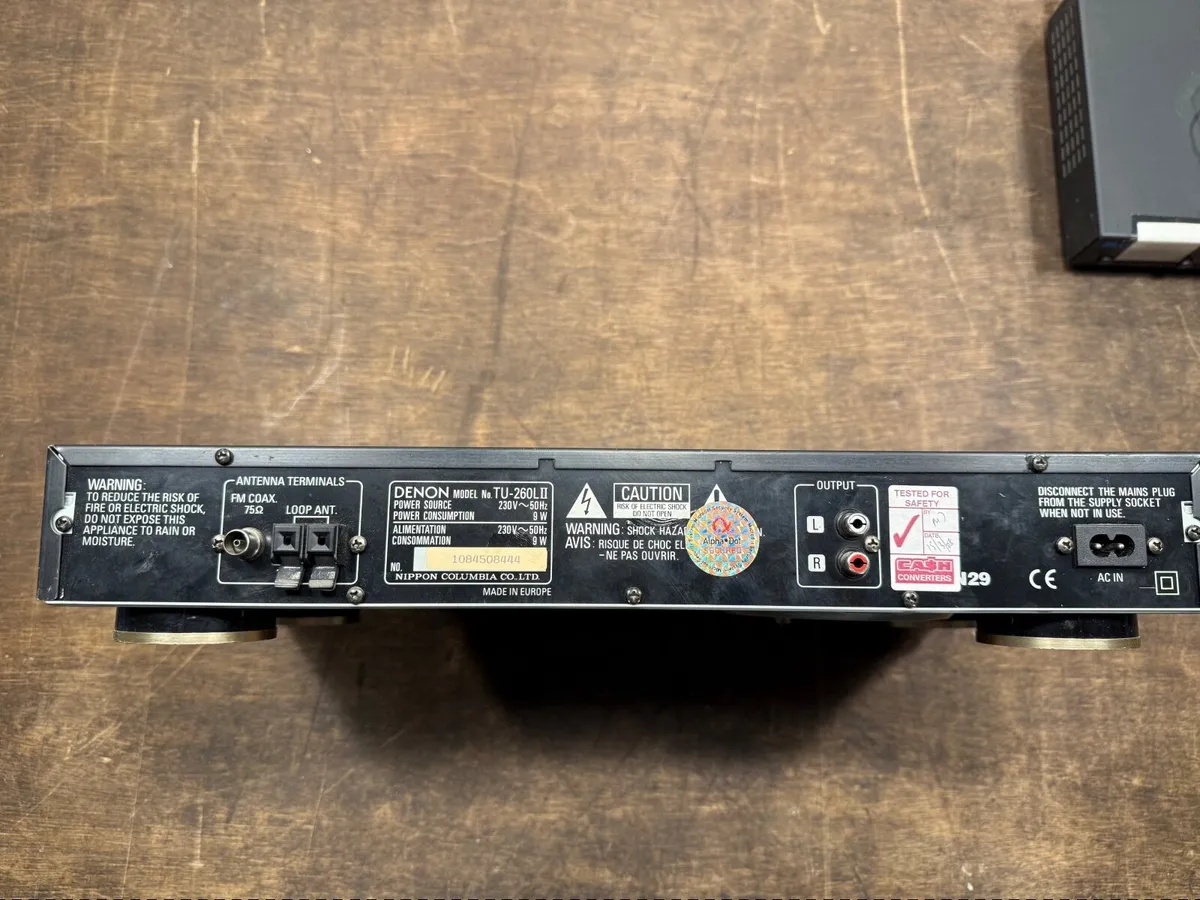 Bar Sound System - Image 3