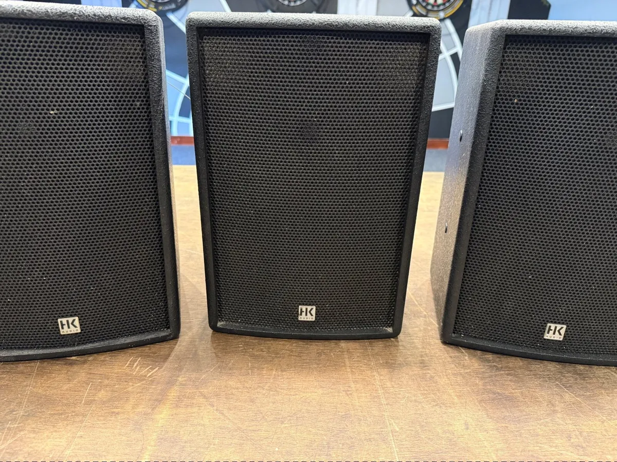 Bar Sound System - Image 1