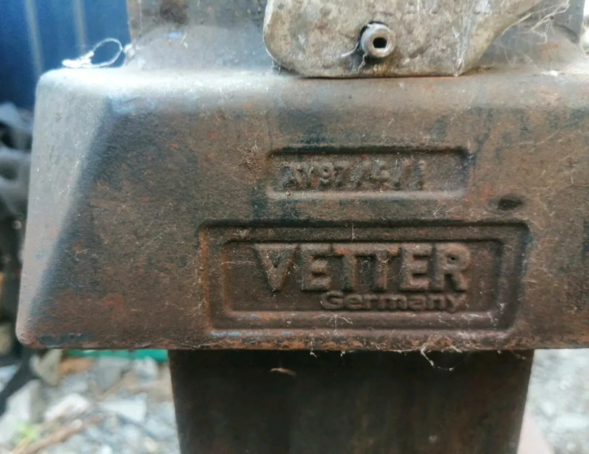 Forklift forks - Image 2