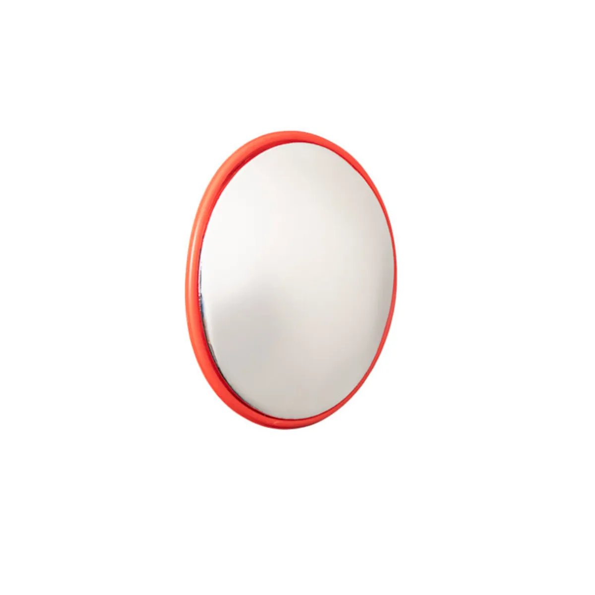 Auto Choice Convex Blind Spot Mirror – 30cm - Image 1