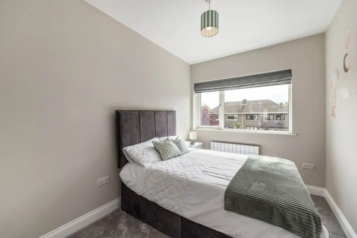 Two Double Beds - Image 1