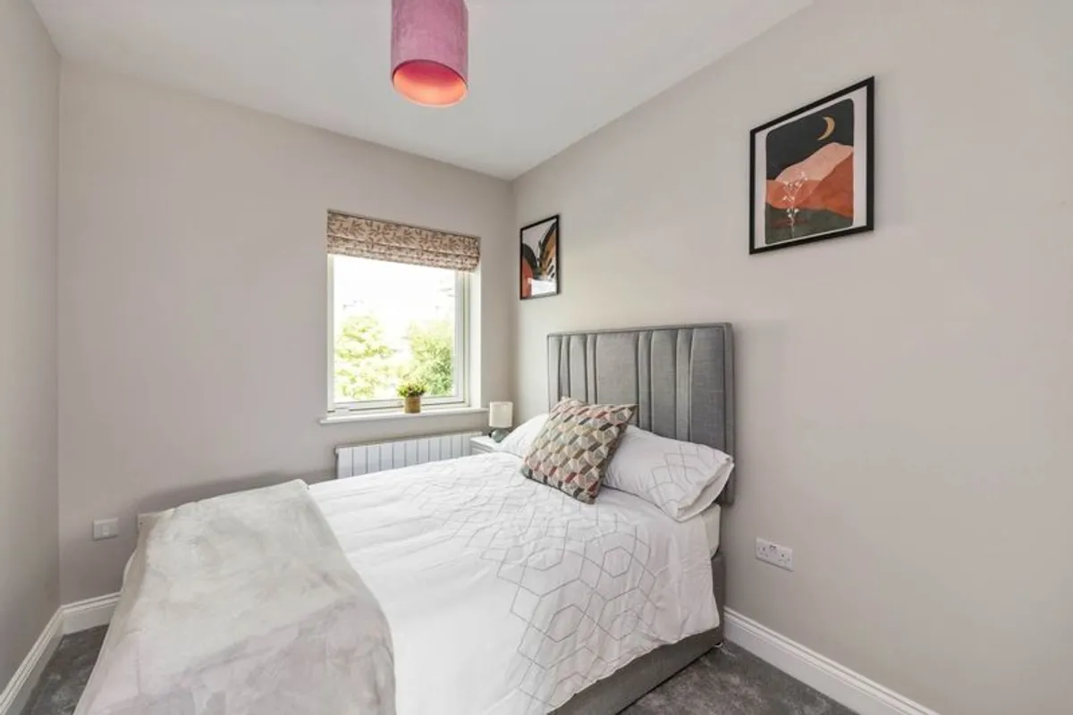 Two Double Beds - Image 2