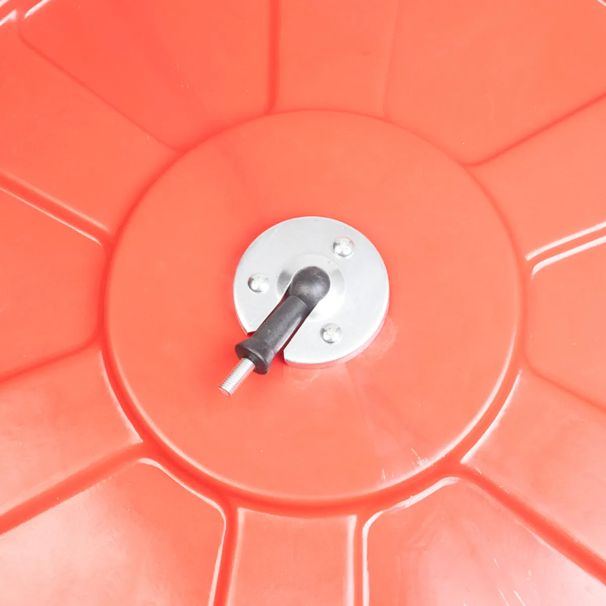 Auto Choice Convex Blind Spot Mirror – 45cm - Image 2