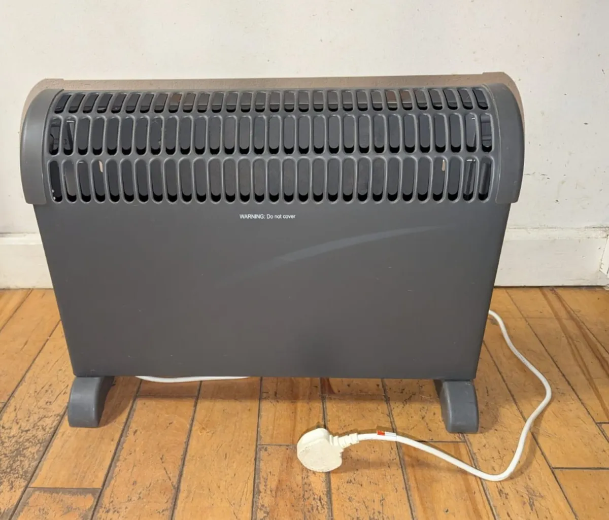 Radiator - Image 1