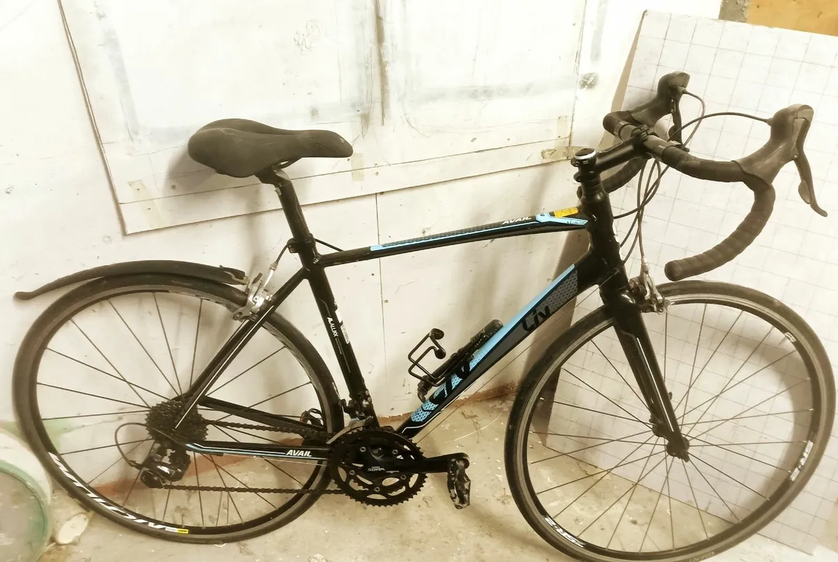 Liv Avail road bike - Image 2