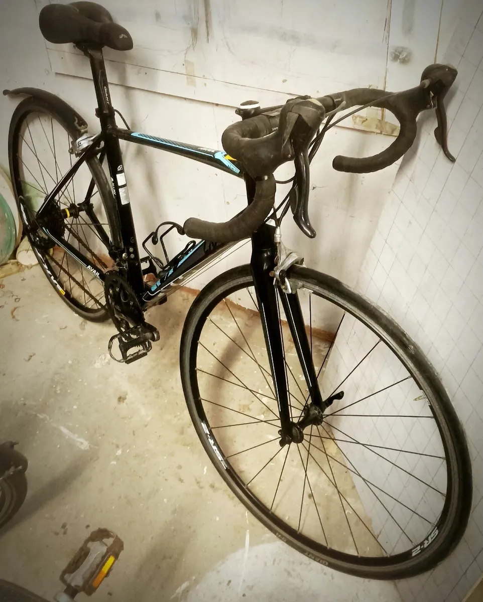 Liv Avail road bike - Image 1