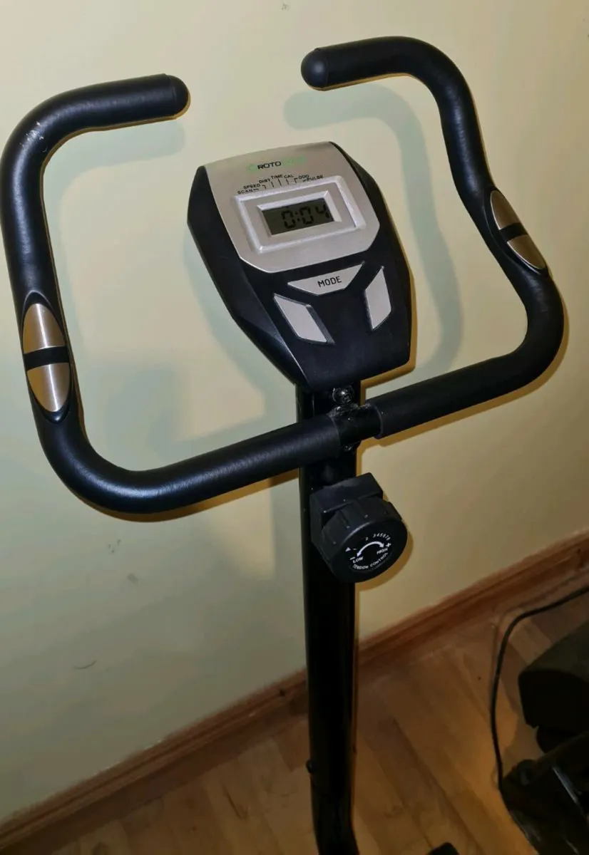 Exercise Bike - Image 1