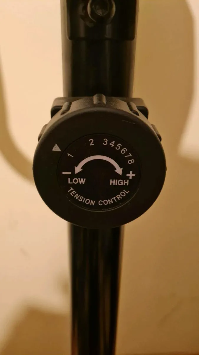 Exercise Bike - Image 4