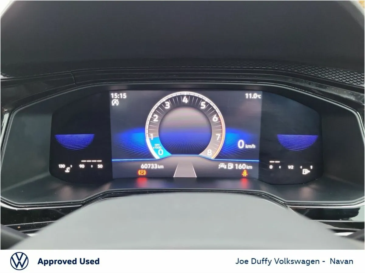 Volkswagen Taigo 1.0 TSI Life 95HP - Image 2