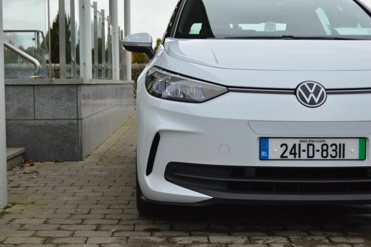 Volkswagen ID.3 Pro 204HP 58kWh - Image 4