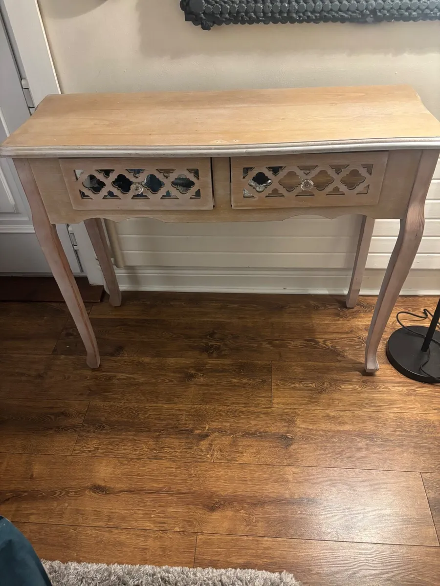 Hall Table - Image 2