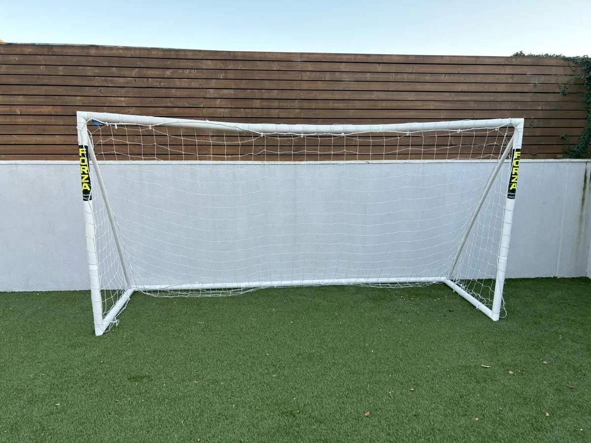 Football Goal - Image 1
