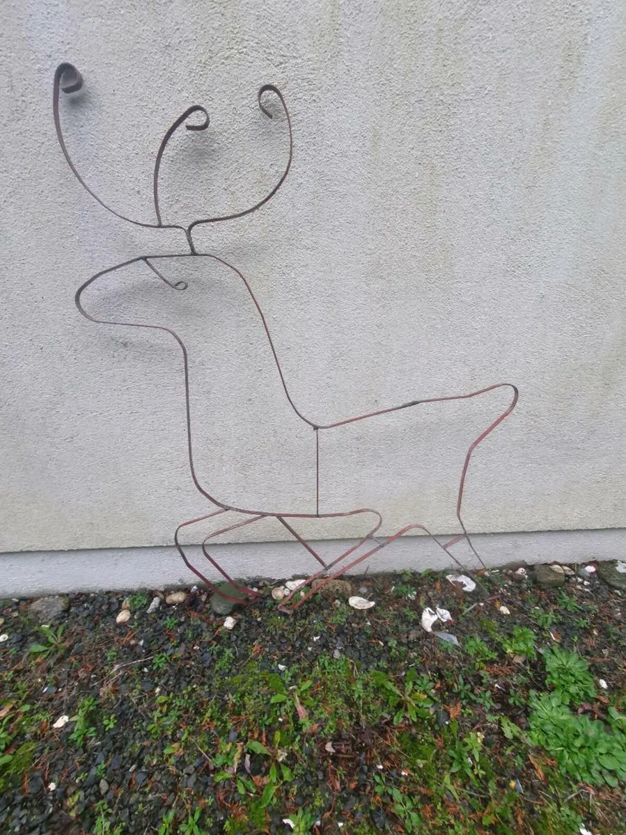 Christmas Outdoor displays - Image 2