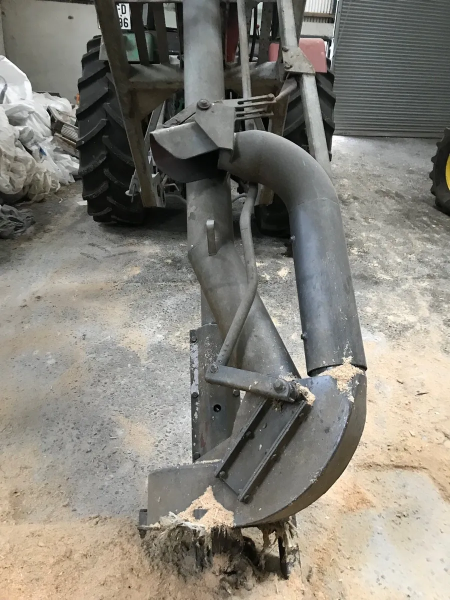 N c 3500 agitator - Image 3