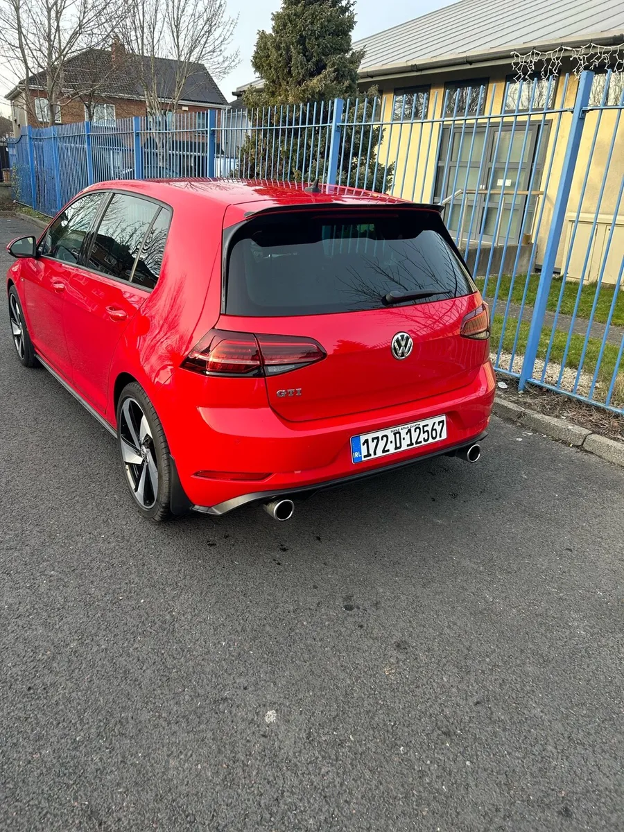 Golf GTI - Image 4