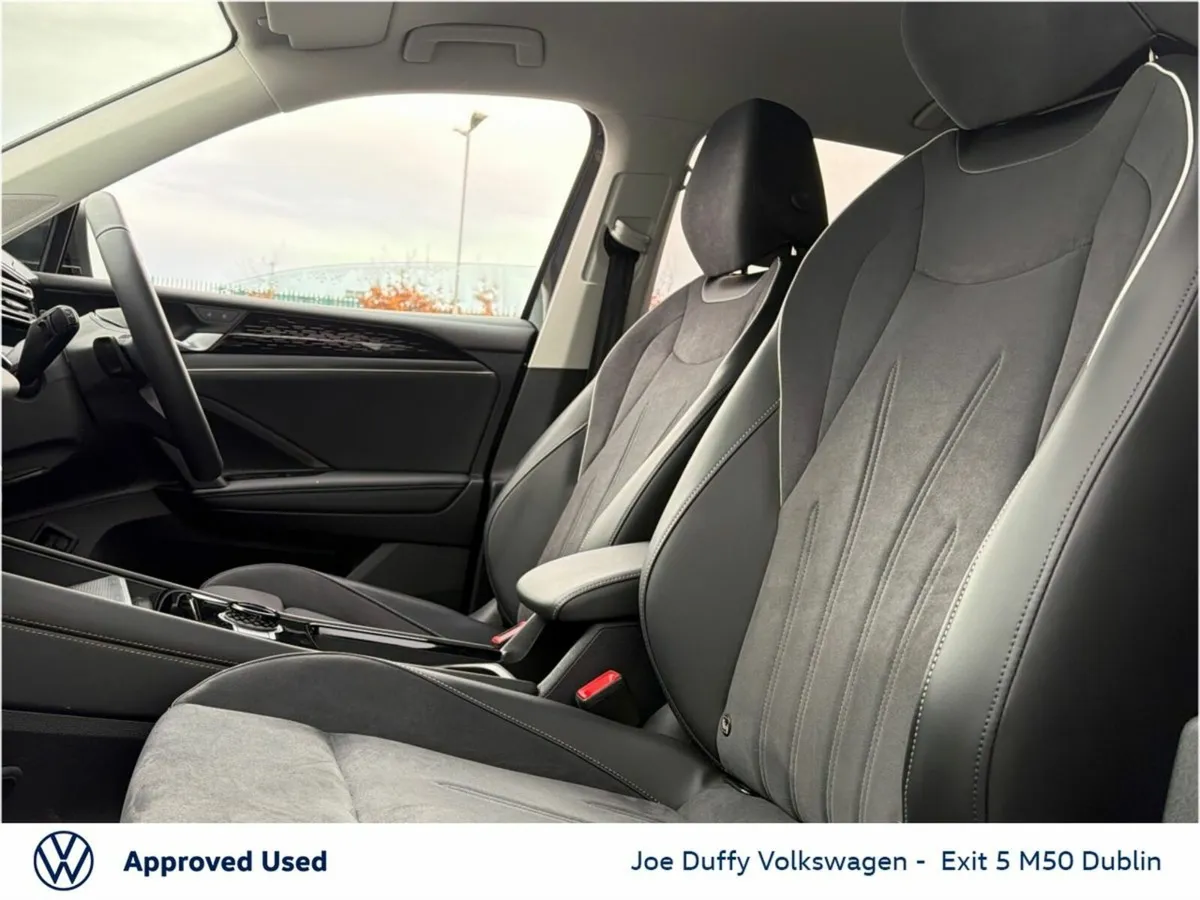 Volkswagen Tiguan Elegance 1.5TSI PHEV 150HP - Image 3