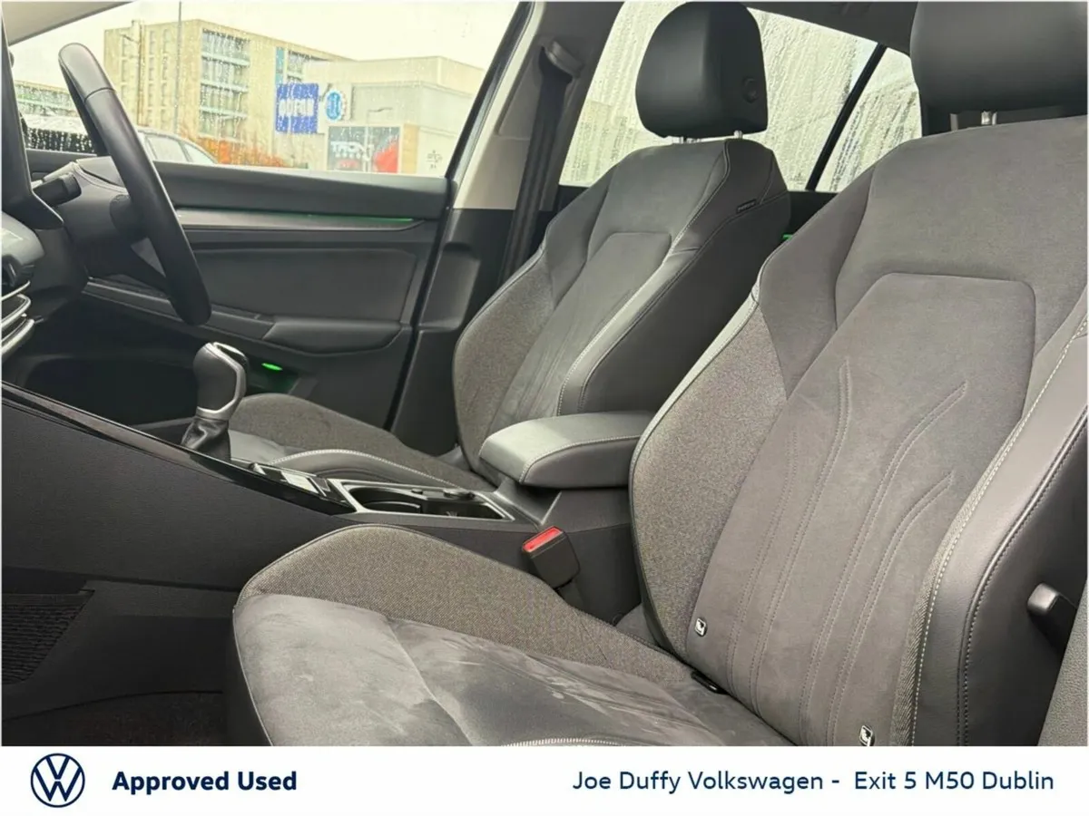 Volkswagen Golf STYLE 1.5 TSI 150HP - Image 3