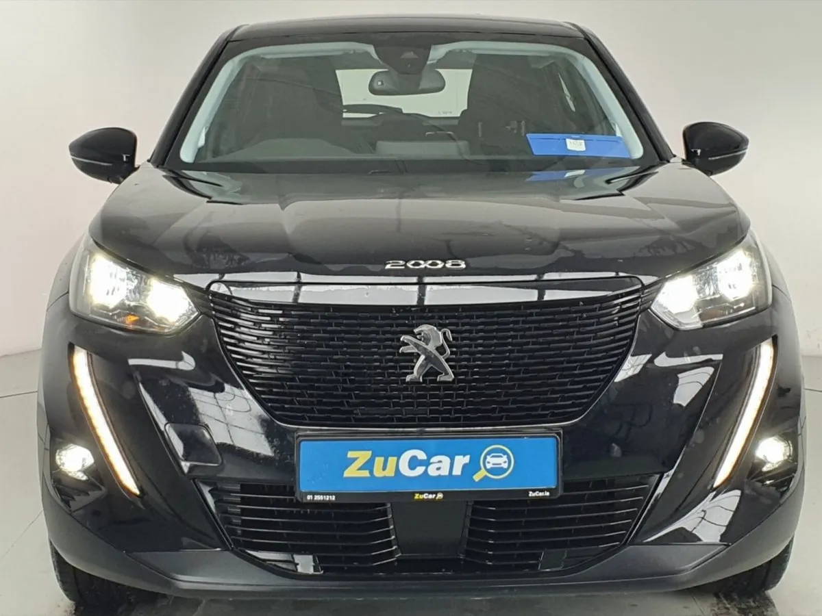 Peugeot 2008 #103 1.5 BlueHDI 110bhp Active - Image 3