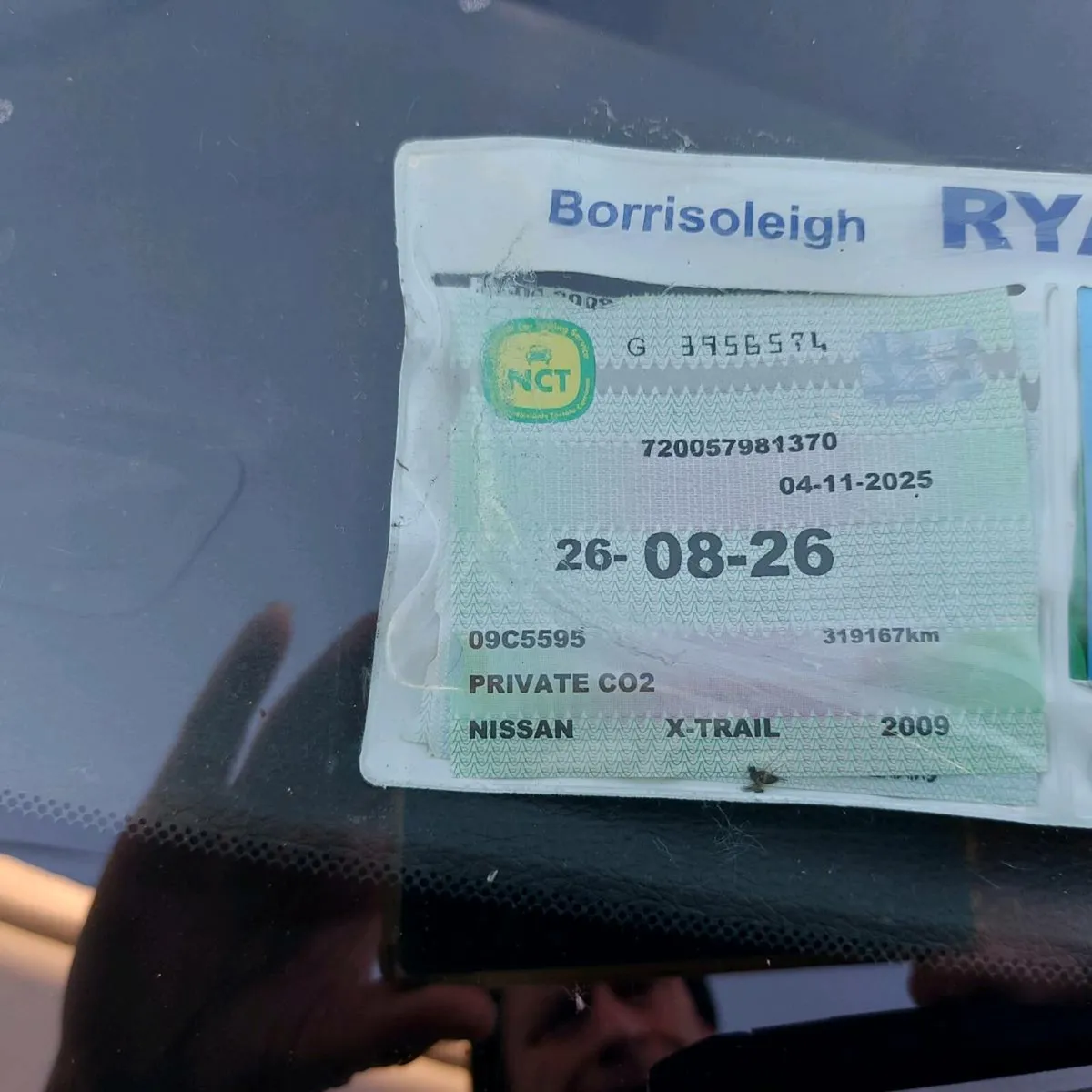 NIissan X Trail - Image 4