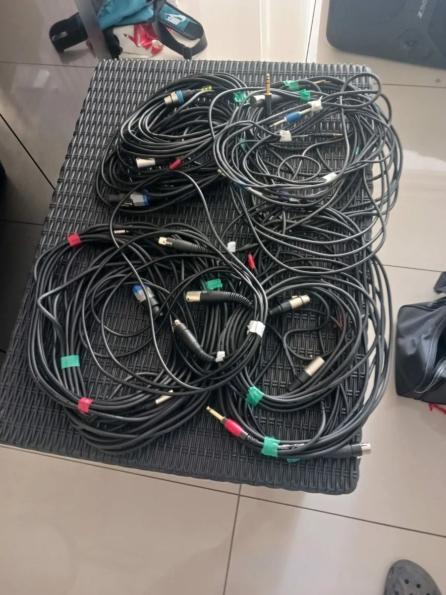 Music equipment j - Image 2