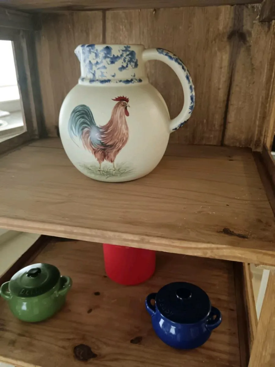 Kitchen dresser - Image 2