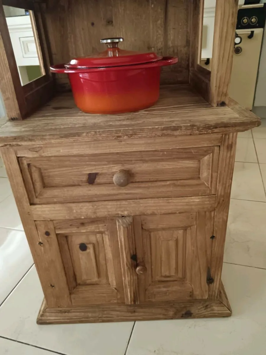 Kitchen dresser - Image 4