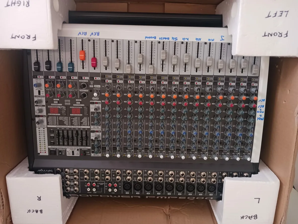 Music equipment j - Image 4