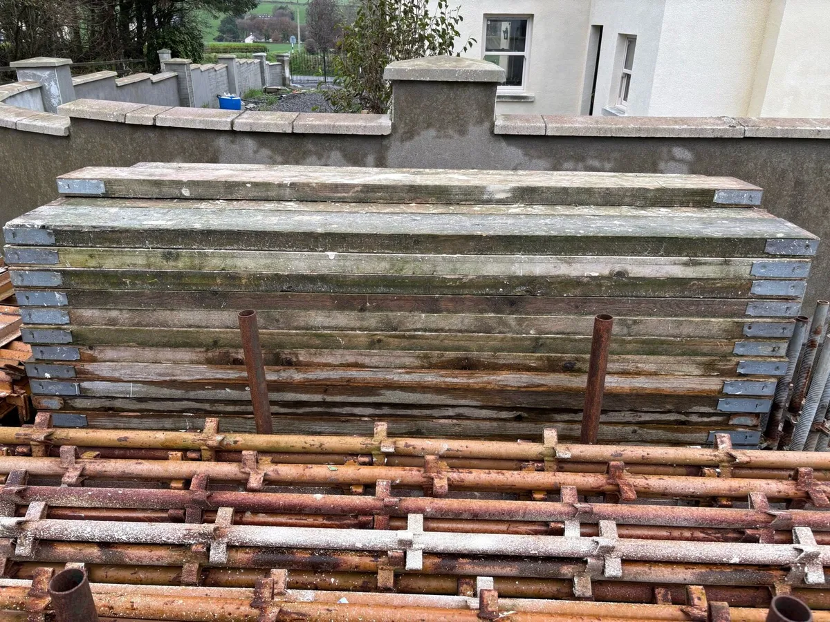 Scaffolding - Image 2