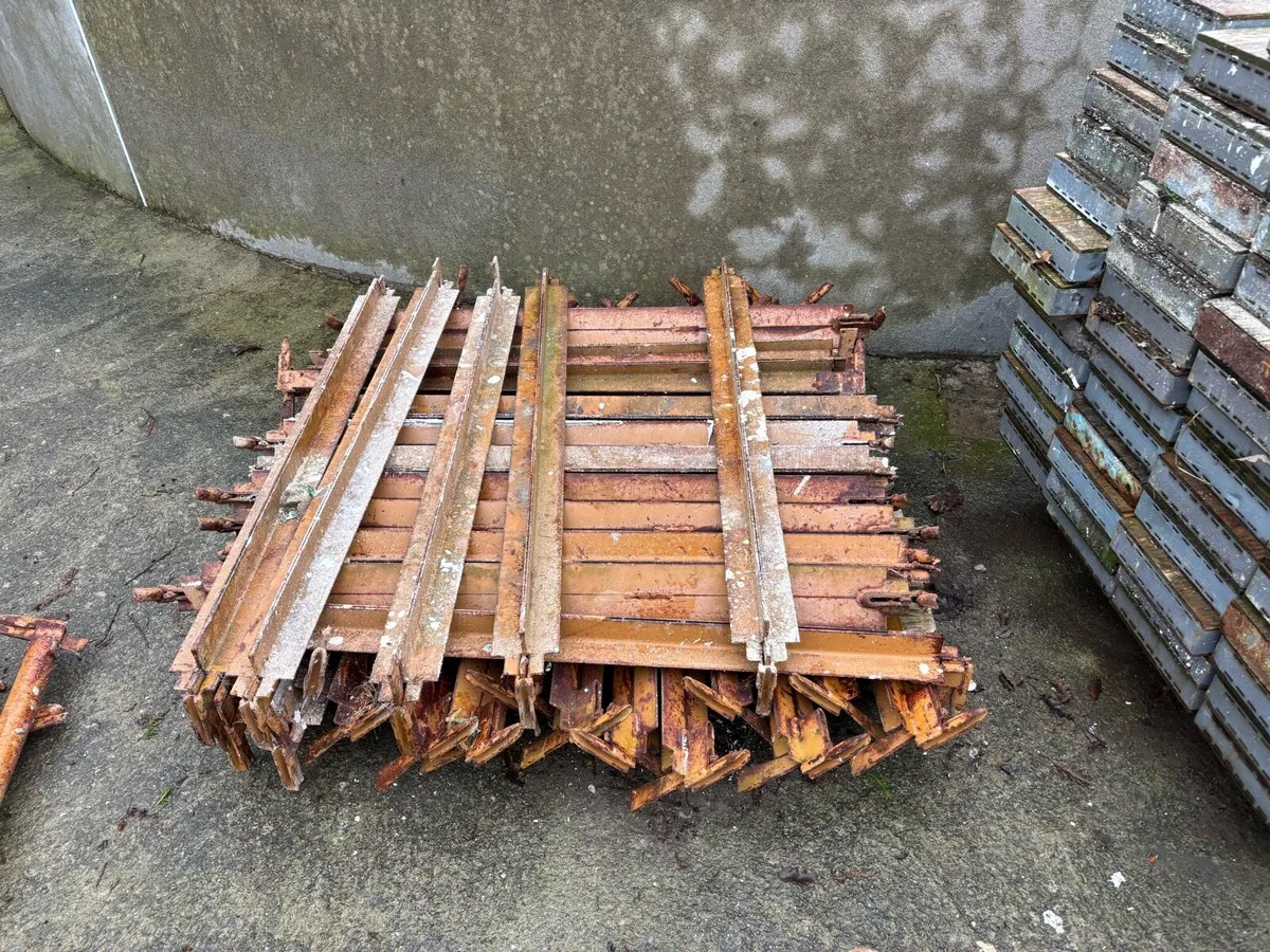 Scaffolding - Image 3