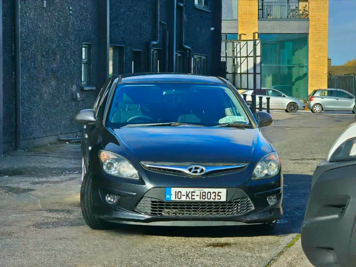 Hyundai i30 2010 New Nct / New Clutch / Warranty - Image 4