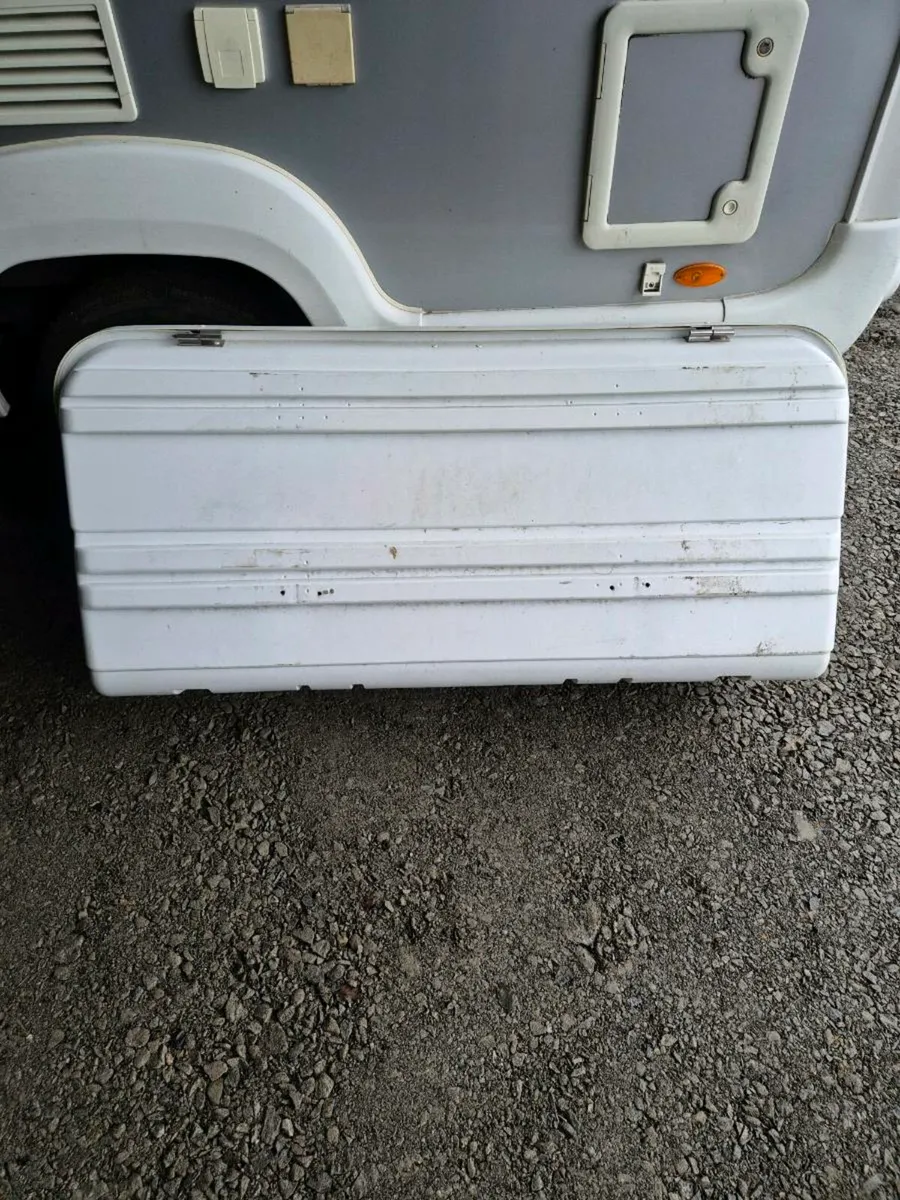 Fiamma storage box - Image 2