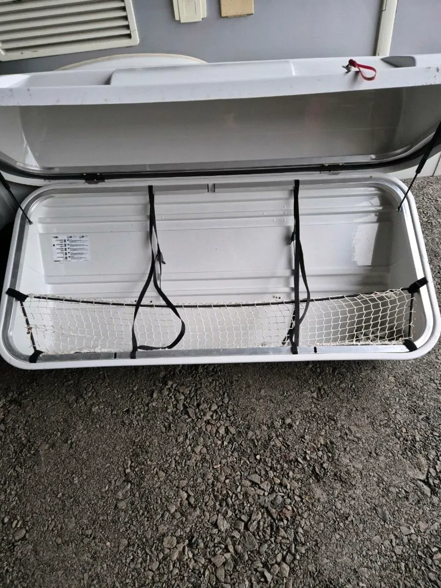 Fiamma storage box - Image 3