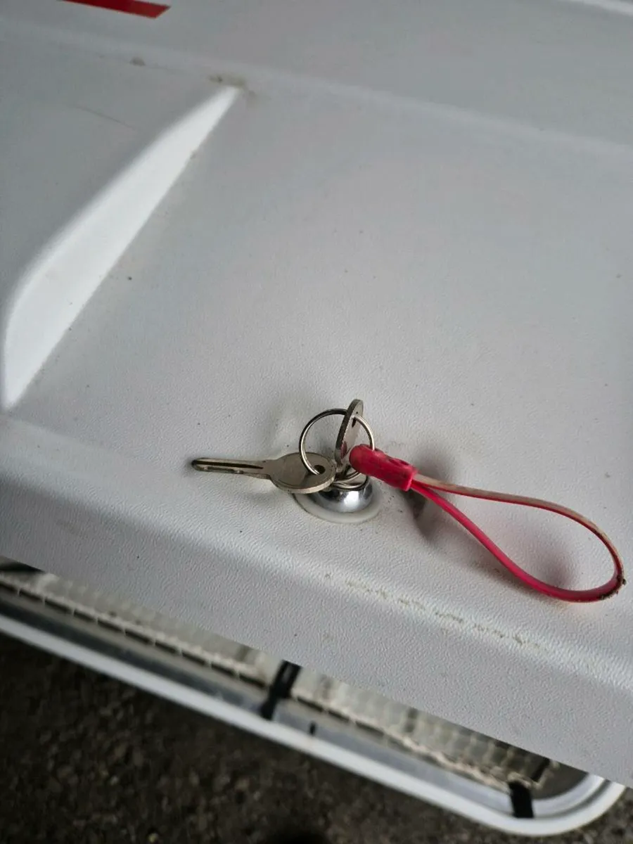 Fiamma storage box - Image 4