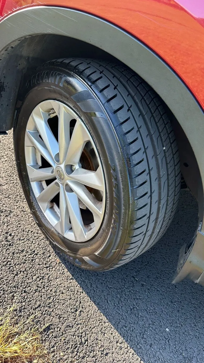 Nissan Qashqai - Image 3