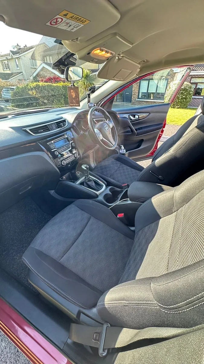 Nissan Qashqai - Image 4
